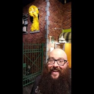 Meet your Posher, Brier